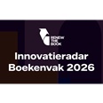 'Innovatieradar Boekenvak: 'Ontlezing is grootste uitdaging'