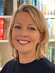 De Boekenweek van In de Wolken (Voorburg)