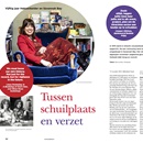 Tussen schuilplaats en verzet: Vijftig jaar Heksenkelder en Savannah Bay