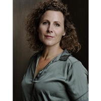 Ester Naomi Perquin schrijft Poëziegeschenk 2027