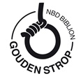 Drie keer Ambo|Anthos op longlist Gouden Strop