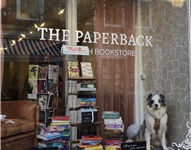 Nieuwe winkel in Delft: The Paperback