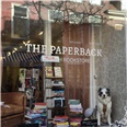 Nieuwe winkel in Delft: The Paperback