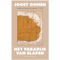 Joost Oomen wint De Inktaap