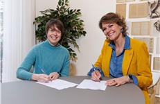 CPNB introduceert Groene Griffel