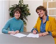 CPNB introduceert Groene Griffel