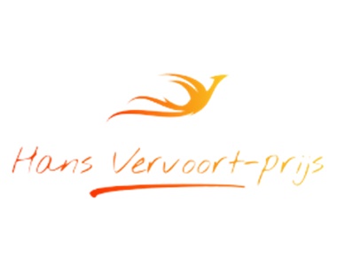 L.H. Wiener wint Hans Vervoort Prijs 2026  