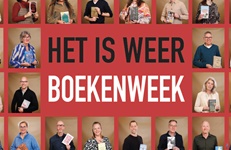 De Boekenweek 2026 was 'een verhaal met vele kanten'