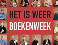 De Boekenweek 2026 was 'een verhaal met vele kanten'