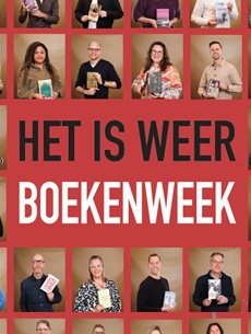 De Boekenweek 2026 was 'een verhaal met vele kanten'