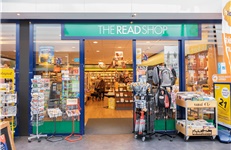 Beide ReadShops in Lelystad sluiten