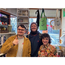 De kracht van ons ambacht in Noorwegen