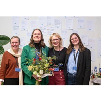 'Expeditie jongerentaal' wint LIA voor beste taalpublicatie