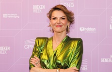 Eveline Aendekerk (CPNB): 'Ik had best meer accountable willen zijn'