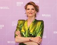 Eveline Aendekerk (CPNB): 'Ik had best meer accountable willen zijn'
