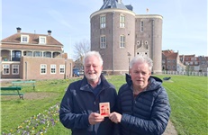 Enkhuizer Almanak toch voortgezet