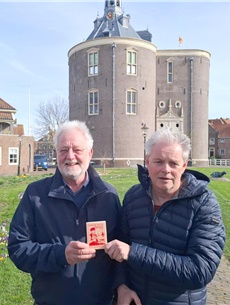 Enkhuizer Almanak toch voortgezet