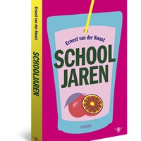 Ruim vijfduizend leerlingen ontvangen 'Schooljaren' van Ernest van der Kwast