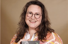 Lisette Lanting: 'Het was een feest van verbinding en ontmoeting'