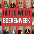 Nieuwe blogs: Tegenvallende Boekenweek