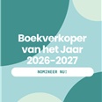 Nominatieronde Boekverkoper van het Jaar van start