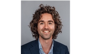 André Groenendijk start als acquirerend redacteur bij KokBoekencentrum