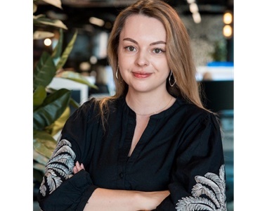 Sabine Te Lintelo bij Kosmos Uitgevers gestart als marketeer Body, Mind & Spirit