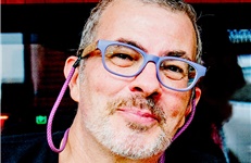 Corrector Fred Baggen wil als uitgever Monaldi & Sorti weer op de kaart zetten