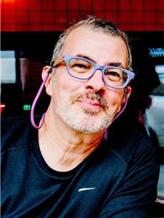 Corrector Fred Baggen wil als uitgever Monaldi & Sorti weer op de kaart zetten