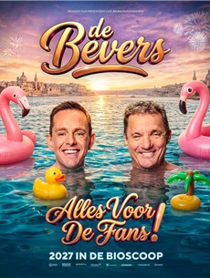 Audax steekt geld in film via nieuw bedrijfsonderdeel