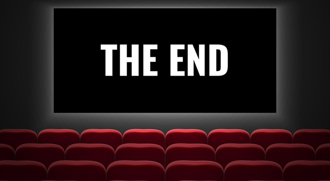 Na ruim zeven jaar vrijwel iedere week een column te hebben geschreven, is dit voorlopig ...