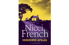 Bestseller 60 (week 16): Nicci French op 1