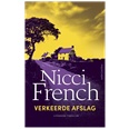'Bestseller 60 (week 16): Nicci French op 1