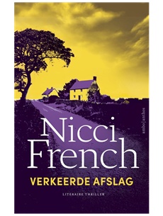 Bestseller 60 (week 16): Nicci French op 1