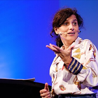 Sheila Sitalsing wint E. du Perronprijs