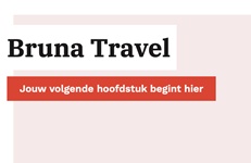 Bruna Reizen mikt op 24 miljoen euro omzet in 2026