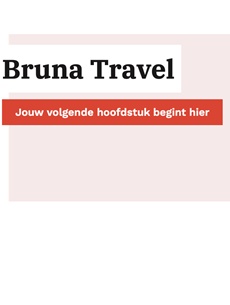 Bruna Reizen mikt op 24 miljoen euro omzet in 2026