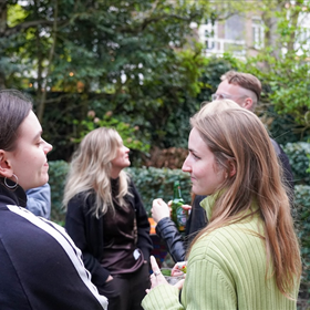 Karlijn Drexhage & Marieke Boekelder (Athenaeum