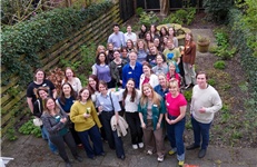 Jongerennetwerk KBb van start