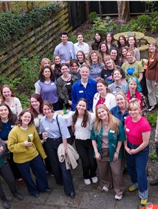 Jongerennetwerk KBb van start