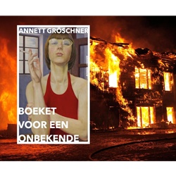 Boeket voor een onbekende