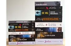 A.W. Bruna en Bruna geven 'travel editions' van bestsellers uit