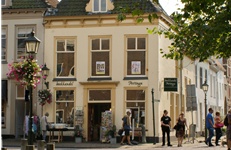 Boekhandel Pettinga gaat toch dicht