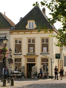 Boekhandel Pettinga gaat toch dicht