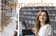 CB: omzet- en winstgroei in 2025