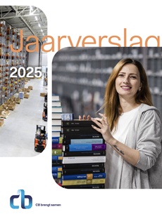 CB: omzet- en winstgroei in 2025