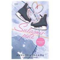 Kluitman verwerft rechten Finse bestseller ‘The Melting Point’