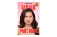 Bestseller 60 (week 17): Leslie Keijzer op 1