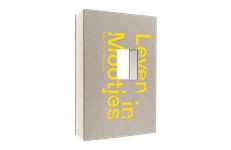 Het verhaal van mijn gat