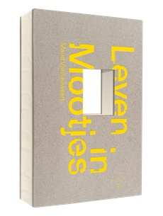 Het verhaal van mijn gat